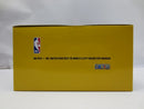 【中古】【未開封】ONE PIECE ×NBA MASTER STARS PIECE THE MONKEY.D.LUFFY 「GOLDEN STATE WARRIORS」＜フィギュア＞（代引き不可）6587