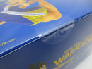 【中古】【未開封】ONE PIECE ×NBA MASTER STARS PIECE THE MONKEY.D.LUFFY 「GOLDEN STATE WARRIORS」＜フィギュア＞（代引き不可）6587