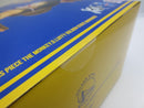 【中古】【未開封】ONE PIECE ×NBA MASTER STARS PIECE THE MONKEY.D.LUFFY 「GOLDEN STATE WARRIORS」＜フィギュア＞（代引き不可）6587