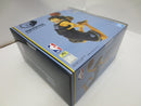 【中古】【未開封】ONE PIECE ×NBA MASTER STARS PIECE THE MONKEY.D.LUFFY 「MEMPHIS GRIZZLIES」＜フィギュア＞（代引き不可）6587