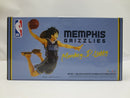 【中古】【未開封】ONE PIECE ×NBA MASTER STARS PIECE THE MONKEY.D.LUFFY 「MEMPHIS GRIZZLIES」＜フィギュア＞（代引き不可）6587