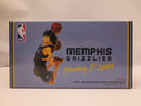 【中古】【未開封】ONE PIECE ×NBA MASTER STARS PIECE THE MONKEY.D.LUFFY 「MEMPHIS GRIZZLIES」＜フィギュア＞（代引き不可）6587