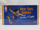 【中古】【未開封】ONE PIECE ×NBA MASTER STARS PIECE THE MONKEY.D.LUFFY 「NEW YORK KNICKS」＜フィギュア＞（代引き不可）6587