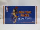 【中古】【未開封】ONE PIECE ×NBA MASTER STARS PIECE THE MONKEY.D.LUFFY 「NEW YORK KNICKS」＜フィギュア＞（代引き不可）6587