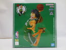 【中古】【未開封】ONE PIECE ×NBA MASTER STARS PIECE THE MONKEY.D.LUFFY 「BOSTON CELTICS」＜フィギュア＞（代引き不可）6587