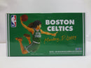 【中古】【未開封】ONE PIECE ×NBA MASTER STARS PIECE THE MONKEY.D.LUFFY 「BOSTON CELTICS」＜フィギュア＞（代引き不可）6587