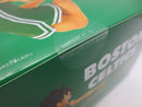 【中古】【未開封】ONE PIECE ×NBA MASTER STARS PIECE THE MONKEY.D.LUFFY 「BOSTON CELTICS」＜フィギュア＞（代引き不可）6587