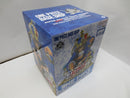 【中古】【未開封】"KING" MONKEY.D.LUFFY ONE PIECE BASE SHOP Limited Edition SMSD 「ワンピース」＜フィギュア＞（代引き不可）6587