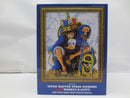 【中古】【未開封】"KING" MONKEY.D.LUFFY ONE PIECE BASE SHOP Limited Edition SMSD 「ワンピース」＜フィギュア＞（代引き不可）6587
