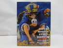【中古】【未開封】"KING" MONKEY.D.LUFFY ONE PIECE BASE SHOP Limited Edition SMSD 「ワンピース」＜フィギュア＞（代引き不可）6587