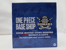 【中古】【未開封】"KING" MONKEY.D.LUFFY ONE PIECE BASE SHOP Limited Edition SMSD 「ワンピース」＜フィギュア＞（代引き不可）6587