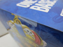 【中古】【未開封】"KING" MONKEY.D.LUFFY ONE PIECE BASE SHOP Limited Edition SMSD 「ワンピース」＜フィギュア＞（代引き不可）6587