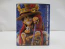 【中古】【未開封】モンキー・D・ルフィ ONE PIECE BASE SHOP Limited Edition 「ワンピース」 ワールドコレクタブル＜フィギュア＞（代引き不可）6587