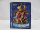 【中古】【未開封】モンキー・D・ルフィ ONE PIECE BASE SHOP Limited Edition 「ワンピース」 ワールドコレクタブル＜フィギュア＞（代引き不可）6587
