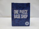 【中古】【未開封】モンキー・D・ルフィ ONE PIECE BASE SHOP Limited Edition 「ワンピース」 ワールドコレクタブル＜フィギュア＞（代引き不可）6587