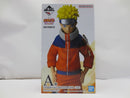 【中古】【未開封】うずまきナルト 「一番くじ NARUTO-ナルト- 中忍試験編」 MASTERLISE A賞＜フィギュア＞（代引き不可）6587