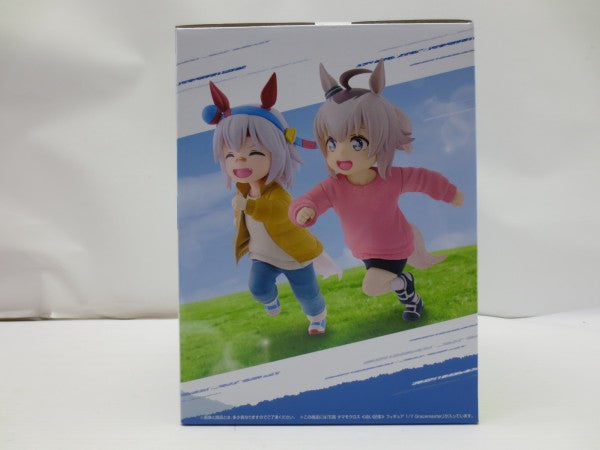 中古】【未開封】タマモクロス [幼い記憶]「一番くじ アニメ ウマ娘