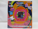 【中古】【未開封】Orange Tropics Tamagotchi Paradise型アラームクロック 「一番くじ たまごっち〜ぐるぐる発見!〜」 A賞＜おもちゃ＞（代引き不可）6587