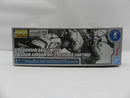 【中古】【未組立】MG 1/100 ガンダムベース限定 フリーダムガンダム Ver.2.0[シルバーコーティング]＜プラモデル＞（代引き不可）6587