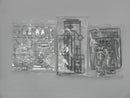 【中古】【未組立】MG 1/100 ガンダムベース限定 フリーダムガンダム Ver.2.0[シルバーコーティング]＜プラモデル＞（代引き不可）6587