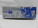 【中古】【未組立】1/100 MG MSZ-010 ダブルゼータガンダム Ver.Ka クリアカラー 「機動戦士ガンダムZZ」＜プラモデル＞（代引き不可）6587