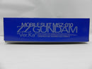 【中古】【未組立】1/100 MG MSZ-010 ダブルゼータガンダム Ver.Ka クリアカラー 「機動戦士ガンダムZZ」＜プラモデル＞（代引き不可）6587