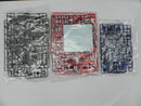 【中古】【未組立】1/100 MG MSZ-010 ダブルゼータガンダム Ver.Ka クリアカラー 「機動戦士ガンダムZZ」＜プラモデル＞（代引き不可）6587