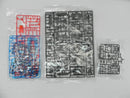 【中古】【未組立】1/100 MG MSZ-010 ダブルゼータガンダム Ver.Ka クリアカラー 「機動戦士ガンダムZZ」＜プラモデル＞（代引き不可）6587