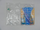 【中古】【未組立】1/100 MG MSZ-010 ダブルゼータガンダム Ver.Ka クリアカラー 「機動戦士ガンダムZZ」＜プラモデル＞（代引き不可）6587