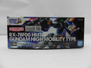 【中古】【未組立】1/144 RX-78F00 HMT ガンダム高機動型 「機動戦士ガンダム」 GUNDAM FACTORY YOKOHAMA限定 [5064240]＜プラモデル＞（代引き不可）6587