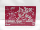 【中古】【未組立】1/144 HG ガンダム F91 ヴァイタル 1号機＆2号機セット(2機セット) 「機動戦士ガンダムF91プリクエル」＜プラモデル＞（代引き不可）6587