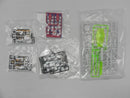 【中古】【未組立】1/144 HG ガンダム F91 ヴァイタル 1号機＆2号機セット(2機セット) 「機動戦士ガンダムF91プリクエル」＜プラモデル＞（代引き不可）6587