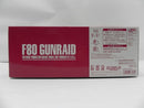 【中古】【未組立】MG 1/100 F80 ガンレイド プレミアムバンダイ限定 [5068608]＜プラモデル＞（代引き不可）6587