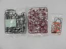 【中古】【未組立】1/144 HG MS-06R 高機動型ザク サイコ・ザク(GUNDAM THUNDERBOLT Ver.) 機動戦士ガンダム サンダーボルト＜プラモデル＞（代引き不可）6587