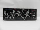 【中古】【未組立】ガンダムファンクラブ リミテッドHG 1/144 νガンダム（ファーストロットカラーVer.）＜プラモデル＞（代引き不可）6587