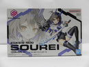 【中古】【未組立】SIS-N00 ソウレイ(カラーB) 「30 MINUTES SISTERS」 [5068337]＜プラモデル＞（代引き不可）6587