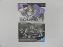 【中古】【未組立】SIS-N00 ソウレイ(カラーB) 「30 MINUTES SISTERS」 [5068337]＜プラモデル＞（代引き不可）6587