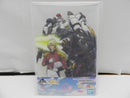 【中古】【未開封】【セット】ビッグビジュアルスタンド「一番くじ 新機動戦記ガンダムW 30th Anniversary」C賞 3種＜コレクターズアイテム＞（代引き不可）6587