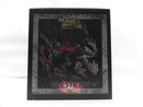 【中古】【開封品】天彗龍 バルファルク 怒り「モンスターハンターダブルクロス」＜フィギュア＞（代引き不可）6587