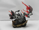 【中古】【開封品】天彗龍 バルファルク 怒り「モンスターハンターダブルクロス」＜フィギュア＞（代引き不可）6587