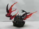 【中古】【開封品】天彗龍 バルファルク 怒り「モンスターハンターダブルクロス」＜フィギュア＞（代引き不可）6587