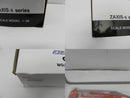 【中古】【開封品】日立建機 1/50 ZH200 HYBRID 油圧ショベル ミニチュアモデル＜おもちゃ＞（代引き不可）6587