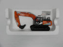 【中古】【開封品】日立建機 1/50 ZH200 HYBRID 油圧ショベル ミニチュアモデル＜おもちゃ＞（代引き不可）6587