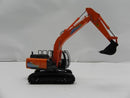 【中古】【開封品】日立建機 1/50 ZH200 HYBRID 油圧ショベル ミニチュアモデル＜おもちゃ＞（代引き不可）6587
