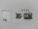 【中古】【開封品】日立建機 1/50 ZH200 HYBRID 油圧ショベル ミニチュアモデル＜おもちゃ＞（代引き不可）6587