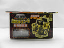 【中古】【未開封】サウザンド・サニー号 劇場限定版 ゴールドVer. 「ワンピース」 キャラバンク 海賊船シリーズ＜フィギュア＞（代引き不可）6587