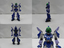 【中古】【開封品】【セット】魂SPEC×HI-METAL R ニューレイズナー/ザカール「蒼き流星SPTレイズナー」＜フィギュア＞（代引き不可）6587