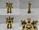 【中古】【開封品】【セット】魂SPEC×HI-METAL R ニューレイズナー/ザカール「蒼き流星SPTレイズナー」＜フィギュア＞（代引き不可）6587
