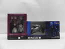 【中古】【未開封】【セット】figma セイバー/アルトリア・ペンドラゴン〔オルタ〕新宿ver./キュイラッシェ・ノワール＜フィギュア＞（代引き不可）6587