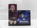 【中古】【未開封】【セット】figma セイバー/アルトリア・ペンドラゴン〔オルタ〕新宿ver./キュイラッシェ・ノワール＜フィギュア＞（代引き不可）6587